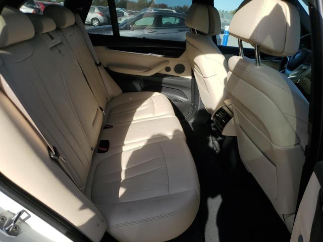 Photo 11 from auction – 2018 BMW X5 XDR40E with VIN 5UXKT0C52J0W02616
