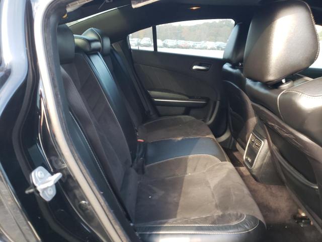 Photo 10 from auction – 2016 DODGE CHARGER R/ with VIN 2C3CDXGJ6GH347271