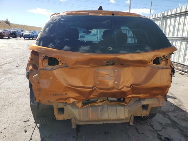 Photo 6 from auction – 2018 CHEVROLET EQUINOX LS with VIN 2GNAXREV1J6176144