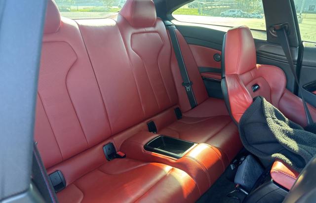 Photo 6 from auction – 2019 BMW M4 with VIN WBS4Y9C51KAH82937