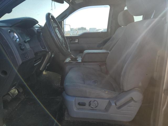 Photo 7 from auction – 2012 FORD F150 SUPER with VIN 1FTFX1EF5CFD09196