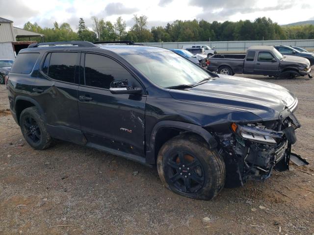 Photo 4 from auction – 2020 GMC ACADIA AT4 with VIN 1GKKNLLS2LZ206479