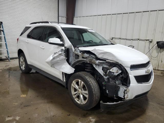 Photo 4 from auction – 2012 CHEVROLET EQUINOX LT with VIN 2GNALPEK5C6159307