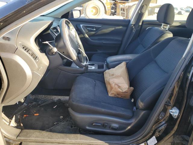 Photo 7 from auction – 2017 NISSAN ALTIMA 2.5 with VIN 1N4AL3AP2HC184088