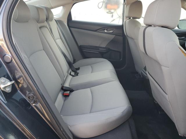 Photo 10 from auction – 2020 HONDA CIVIC EX with VIN 19XFC1F33LE220477