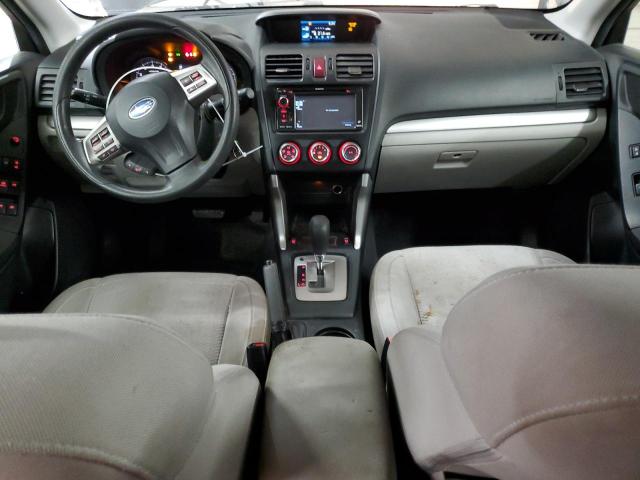Photo 8 from auction – 2015 SUBARU FORESTER 2 with VIN JF2SJAGC4FH818466