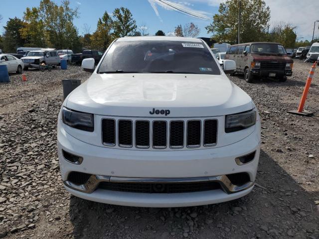 Photo 5 from auction – 2016 JEEP GRAND CHER with VIN 1C4RJECG0GC382422