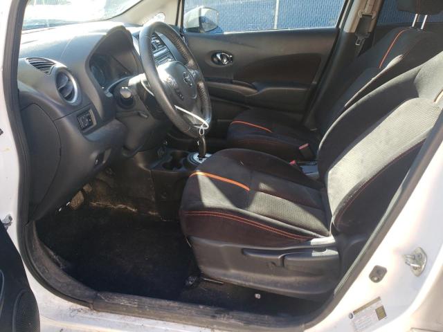 Photo 7 from auction – 2018 NISSAN VERSA NOTE with VIN 3N1CE2CP1JL371467