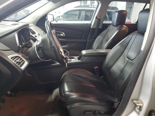 Photo 7 from auction – 2015 GMC TERRAIN SL with VIN 2GKFLYEK7F6389069