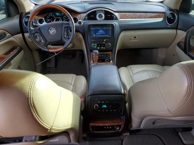 Photo 8 from auction – 2008 BUICK ENCLAVE CX with VIN 5GAER23768J191446