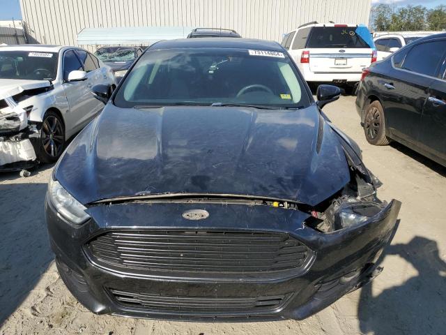 Photo 5 from auction – 2013 FORD FUSION SE with VIN 3FA6P0H91DR196079