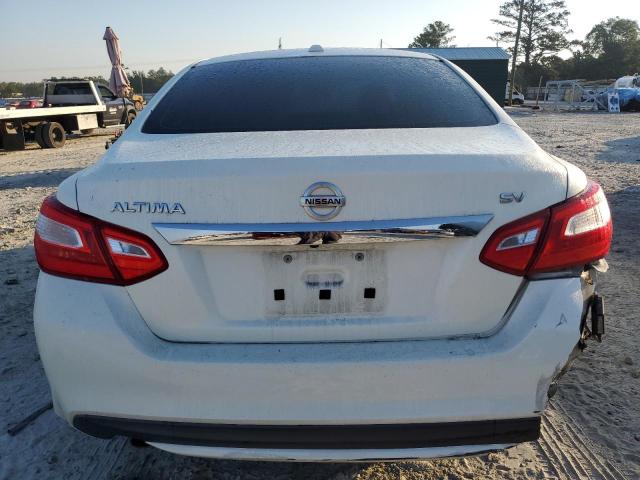 Photo 6 from auction – 2017 NISSAN ALTIMA 2.5 with VIN 1N4AL3AP5HC126959