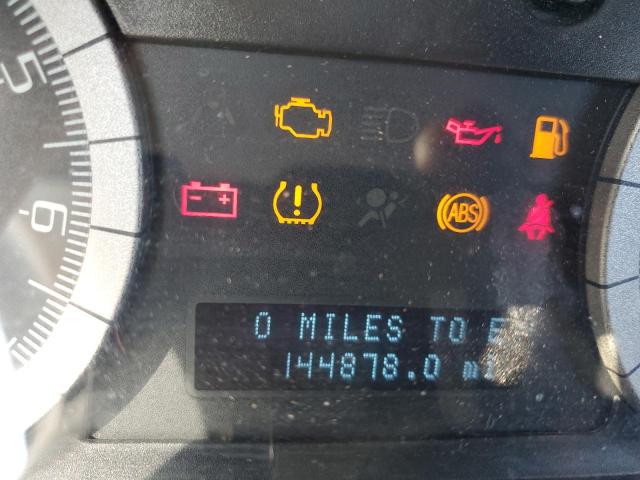 Photo 9 from auction – 2008 FORD ESCAPE HEV with VIN 1FMCU49H98KE09031
