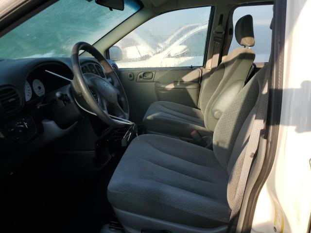 Photo 7 from auction – 2005 DODGE GRAND CARA with VIN 1D4GP24R75B420643