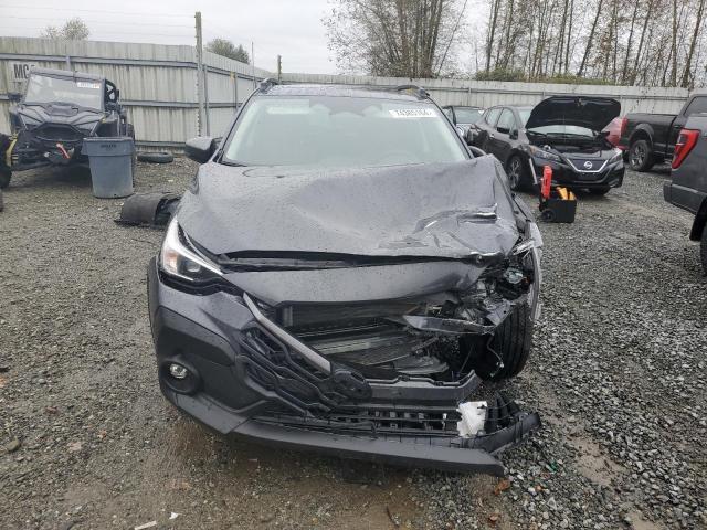 Photo 5 from auction – 2024 SUBARU CROSSTREK with VIN JF2GUADC3RH219919