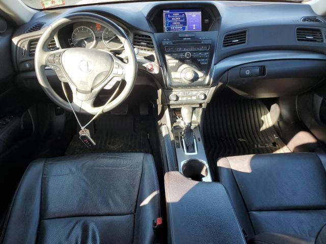 Photo 8 from auction – 2015 ACURA ILX 20 TEC with VIN 19VDE1F78FE010555