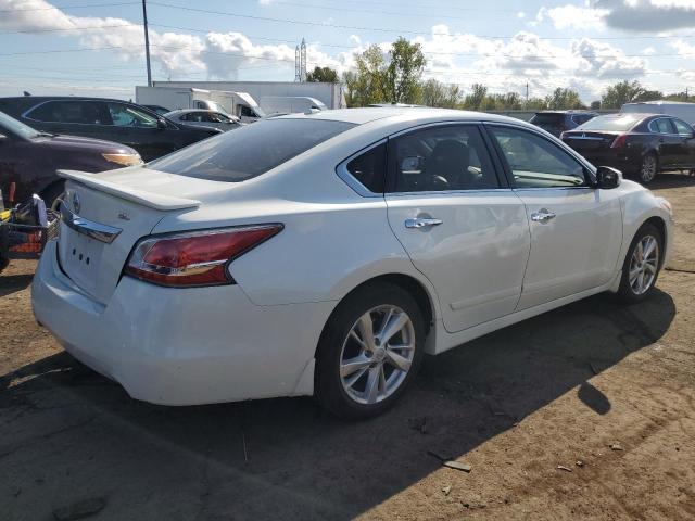 Photo 3 from auction – 2015 NISSAN ALTIMA 2.5 with VIN 1N4AL3APXFN910698