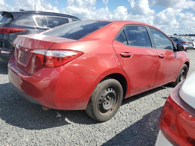 Photo 3 from auction – 2016 TOYOTA COROLLA L with VIN 5YFBURHE0GP524153