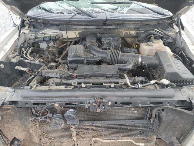 Photo 11 from auction – 2010 FORD F150 SUPER with VIN 1FTFW1EV7AFC04845