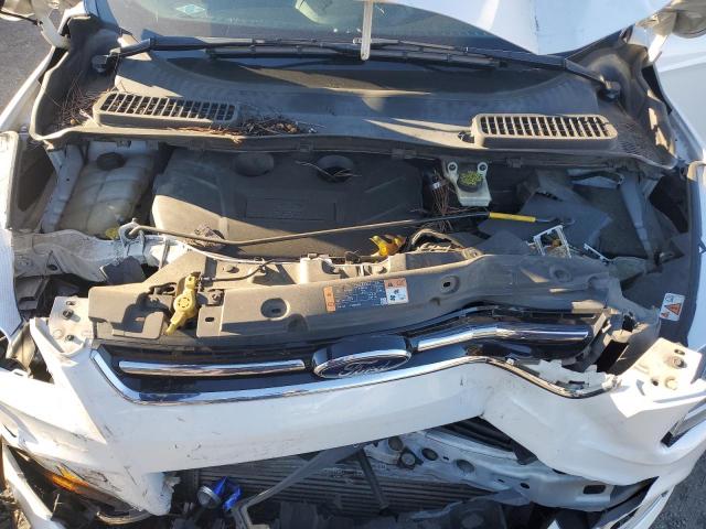 Photo 11 from auction – 2015 FORD ESCAPE TIT with VIN 1FMCU9J91FUB25525