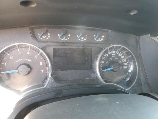 Photo 9 from auction – 2014 FORD F150 SUPER with VIN 1FTFW1ET3EFB22213