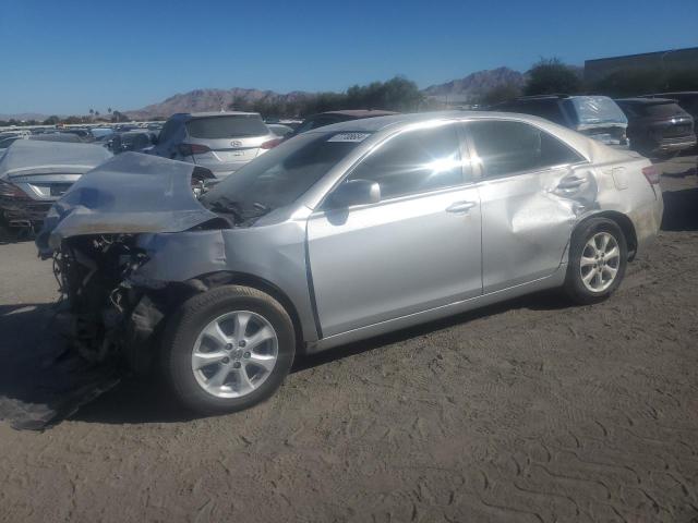 TOYOTA CAMRY BASE 2010 with VIN 4T1BF3EK8AU088630 - Photo from auction