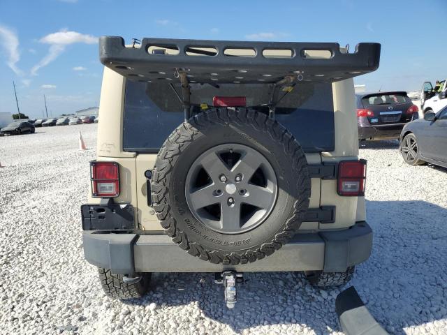 Photo 6 from auction – 2011 JEEP WRANGLER S with VIN 1J4AA2D15BL615669