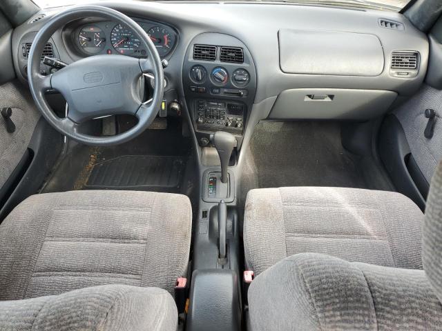Photo 8 from auction – 1996 GEO PRIZM BASE with VIN 1Y1SK5261TZ028032