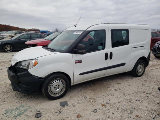 RAM PROMASTER 2018 с VIN ZFBERFAB6J6J61470 - Снимка от търг