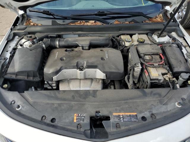 Photo 11 from auction – 2015 CHEVROLET IMPALA LS with VIN 2G11Z5SL2F9214915