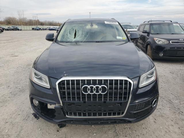 Photo 5 from auction – 2015 AUDI Q5 PREMIUM with VIN WA1DGAFP3FA105104