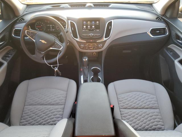Photo 8 from auction – 2021 CHEVROLET EQUINOX LS with VIN 2GNAXHEV1M6152862