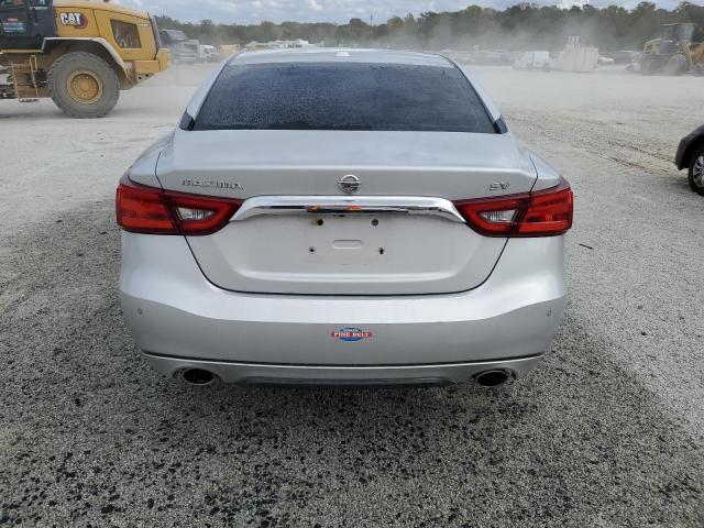 Photo 6 from auction – 2017 NISSAN MAXIMA 3.5 with VIN 1N4AA6AP2HC443170