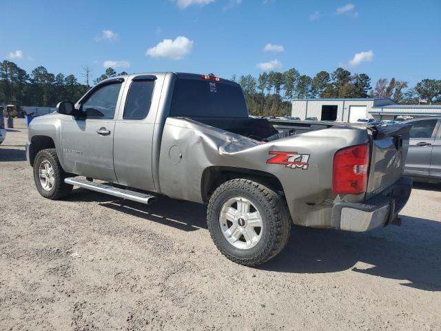 Photo 2 from auction – 2009 CHEVROLET SILVERADO with VIN 1GCEK29J59Z265867