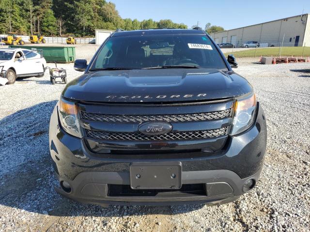 Photo 5 from auction – 2014 FORD EXPLORER S with VIN 1FM5K8GT1EGA56134