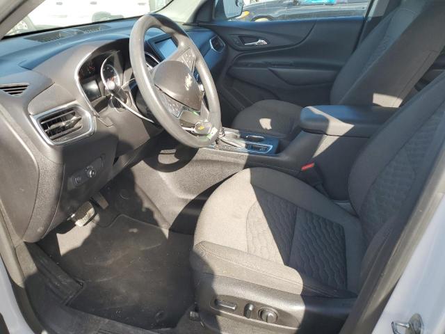 Photo 7 from auction – 2018 CHEVROLET EQUINOX LT with VIN 2GNAXJEV3J6191486