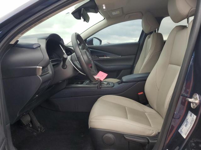 Photo 7 from auction – 2020 MAZDA CX-30 SELE with VIN 3MVDMACL3LM133403