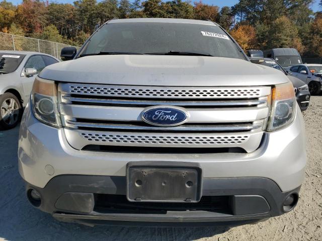 Photo 5 from auction – 2011 FORD EXPLORER X with VIN 1FMHK7D85BGA85722