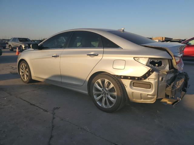 Photo 2 from auction – 2012 HYUNDAI SONATA SE with VIN 5NPEC4AB0CH437122