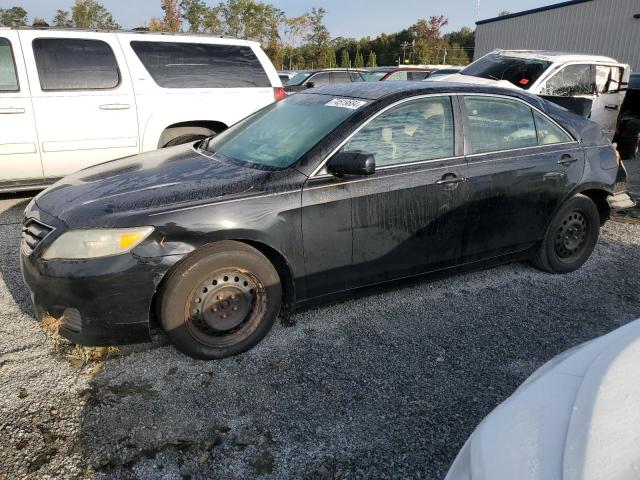 TOYOTA CAMRY BASE 2010 with VIN 4T4BF3EK5AR007010 - Photo from auction