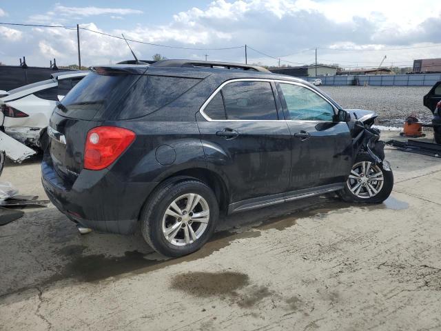 Photo 3 from auction – 2012 CHEVROLET EQUINOX LT with VIN 2GNFLEE50C6254328