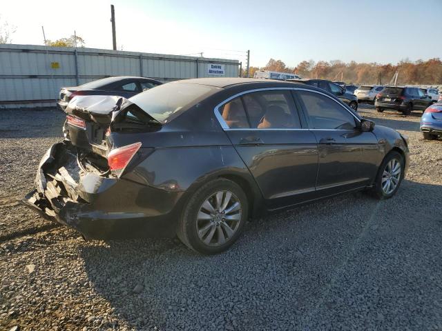 Photo 3 from auction – 2011 HONDA ACCORD EX with VIN 1HGCP2F73BA156685