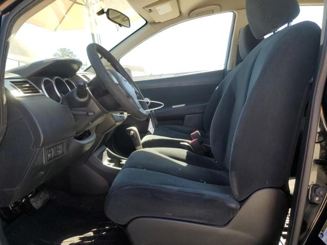 Photo 7 from auction – 2010 NISSAN VERSA S with VIN 3N1BC1CP1AL464467
