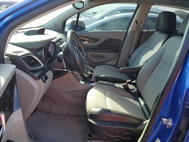 Photo 7 from auction – 2016 BUICK ENCORE with VIN KL4CJASB1GB569141