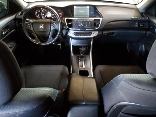 Photo 8 from auction – 2014 HONDA ACCORD SPO with VIN 1HGCR2F58EA054053