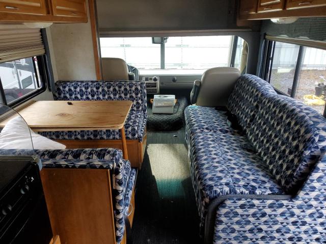 Photo 5 from auction – 2003 FORD F550 SUPER with VIN 1FCNF53S130A06022