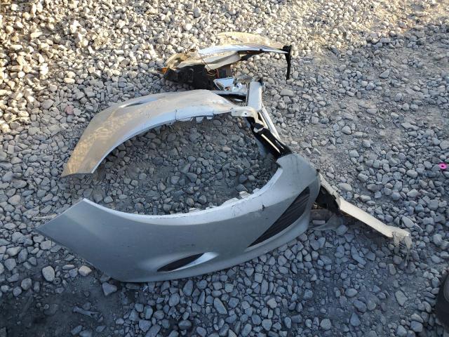Photo 12 from auction – 2014 FORD FOCUS S with VIN 1FADP3E28EL363487