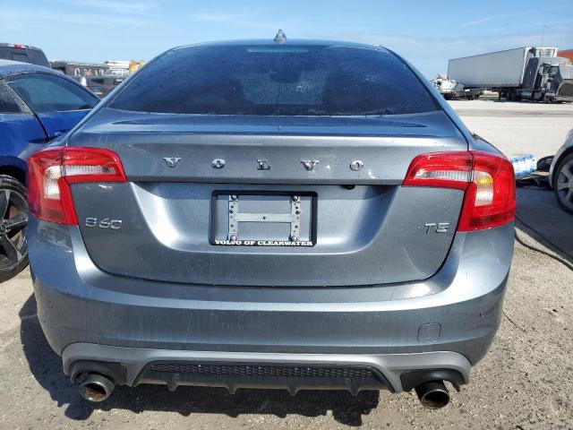 Photo 6 from auction – 2017 VOLVO S60 with VIN YV126MFL5H2425319