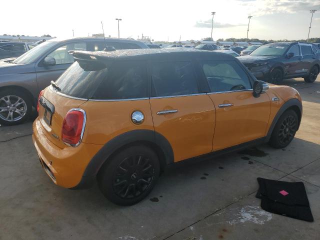 Photo 3 from auction – 2015 MINI COOPER S with VIN WMWXU3C50F2B65877