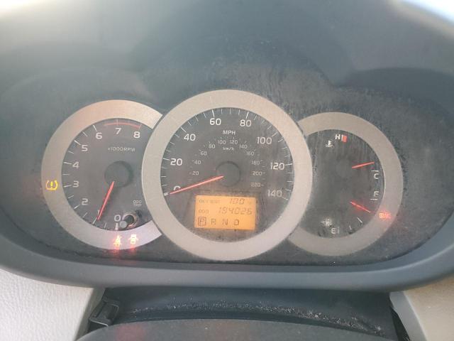 Photo 9 from auction – 2006 TOYOTA RAV4 with VIN JTMZD35V065008144
